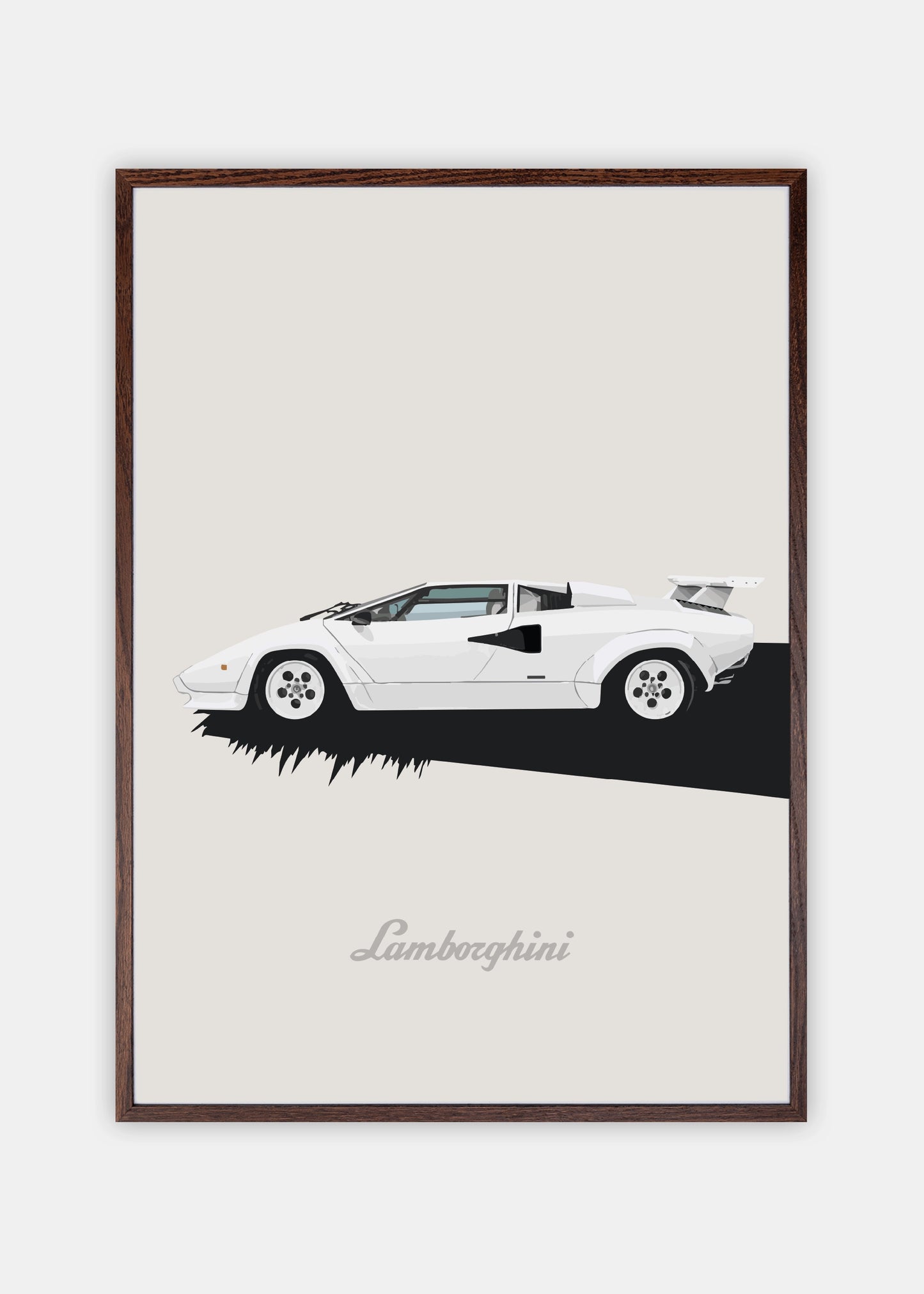 Countach no.2