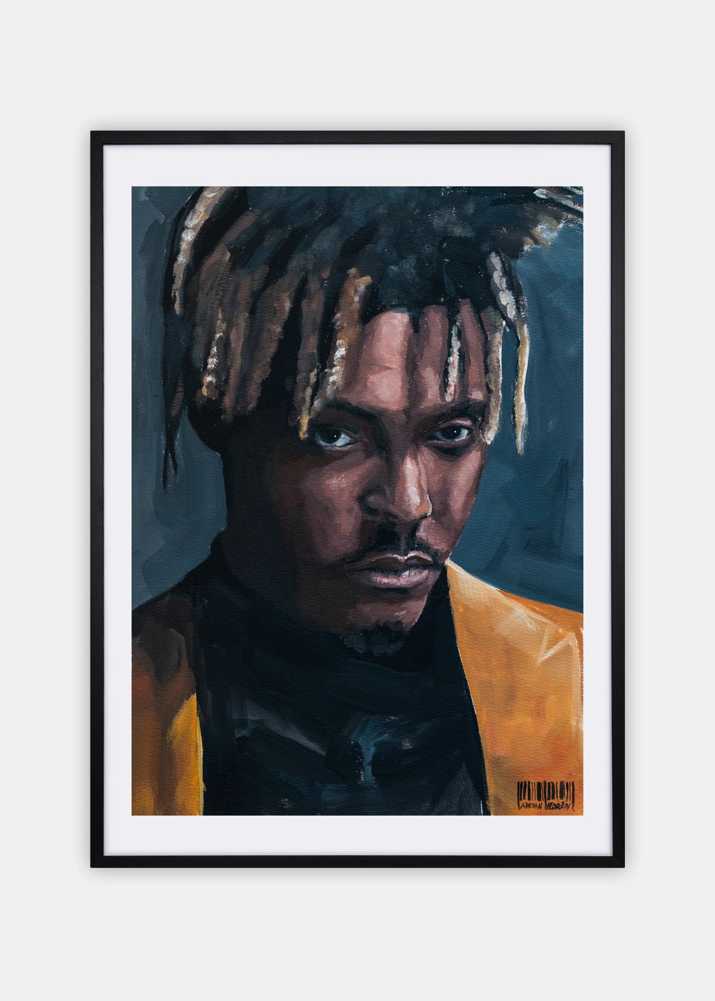 Juice Wrld