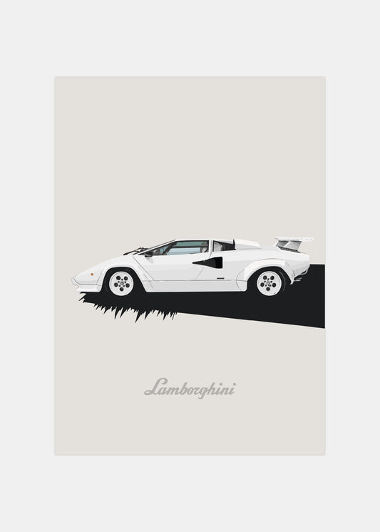 Countach no.2