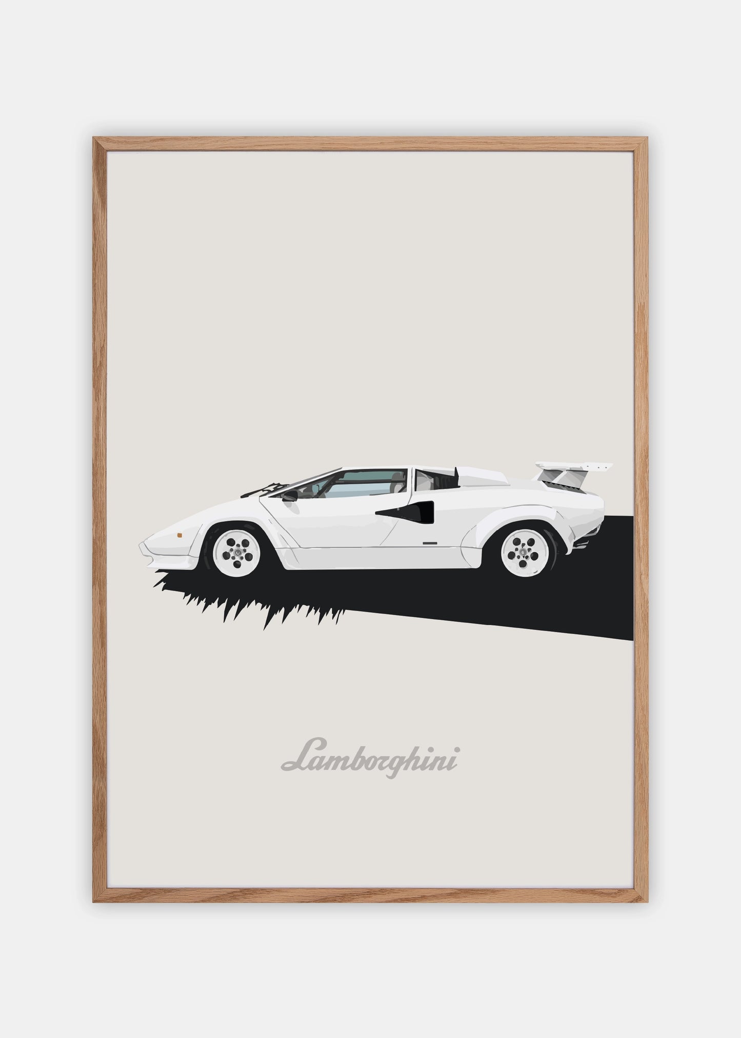 Countach no.2
