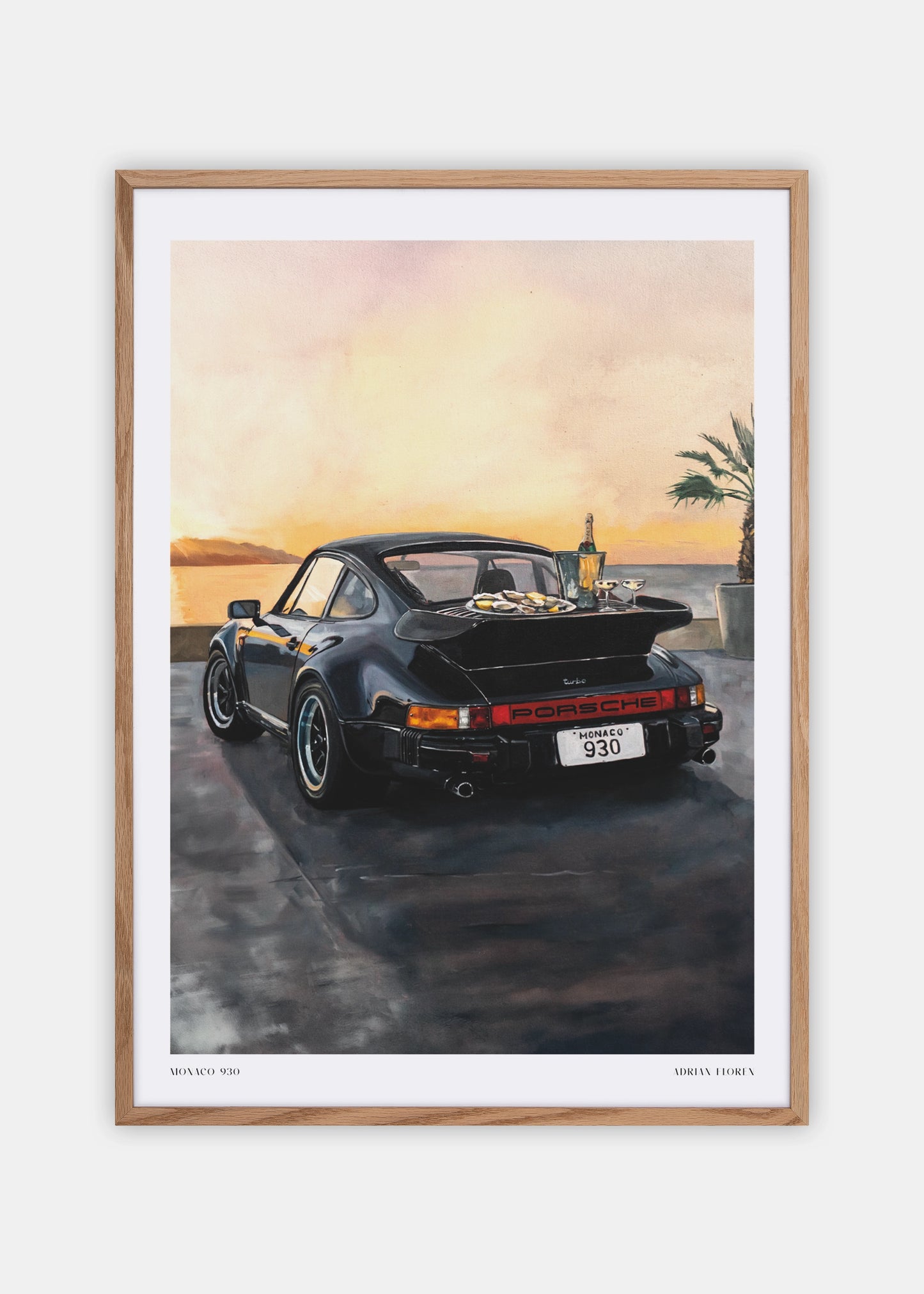 Monaco 930