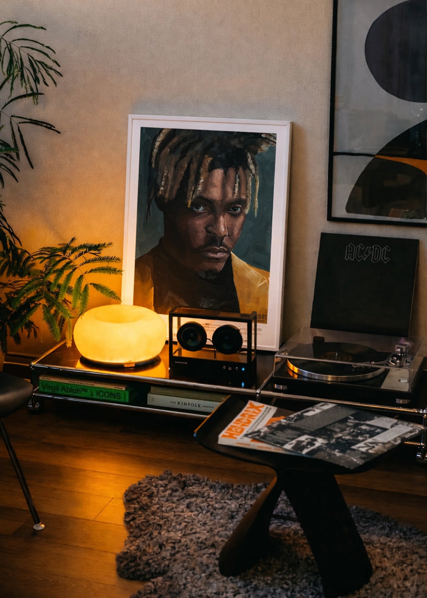 Juice Wrld