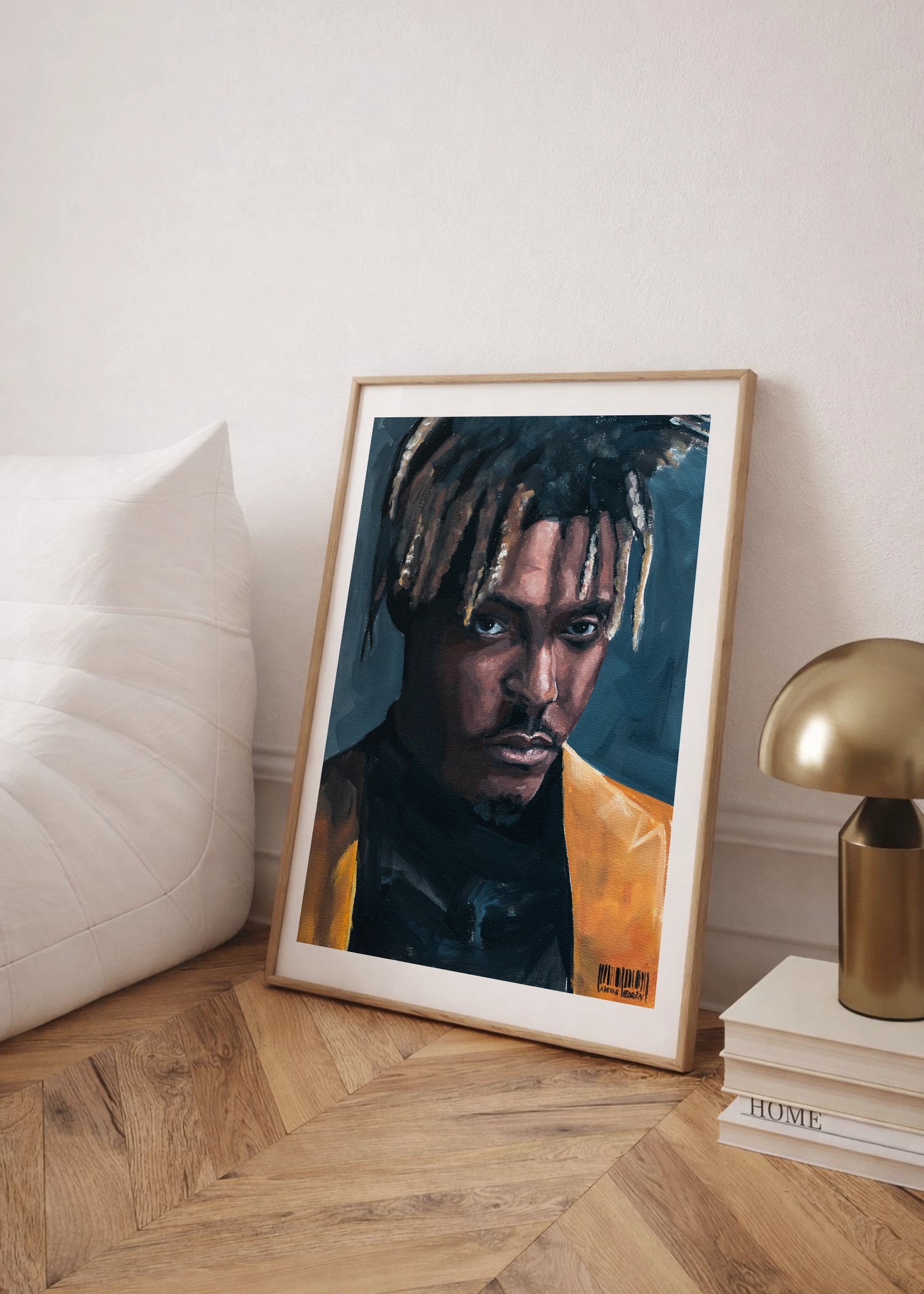 Juice Wrld