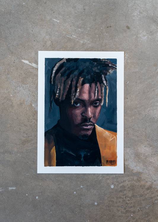 Juice Wrld Original