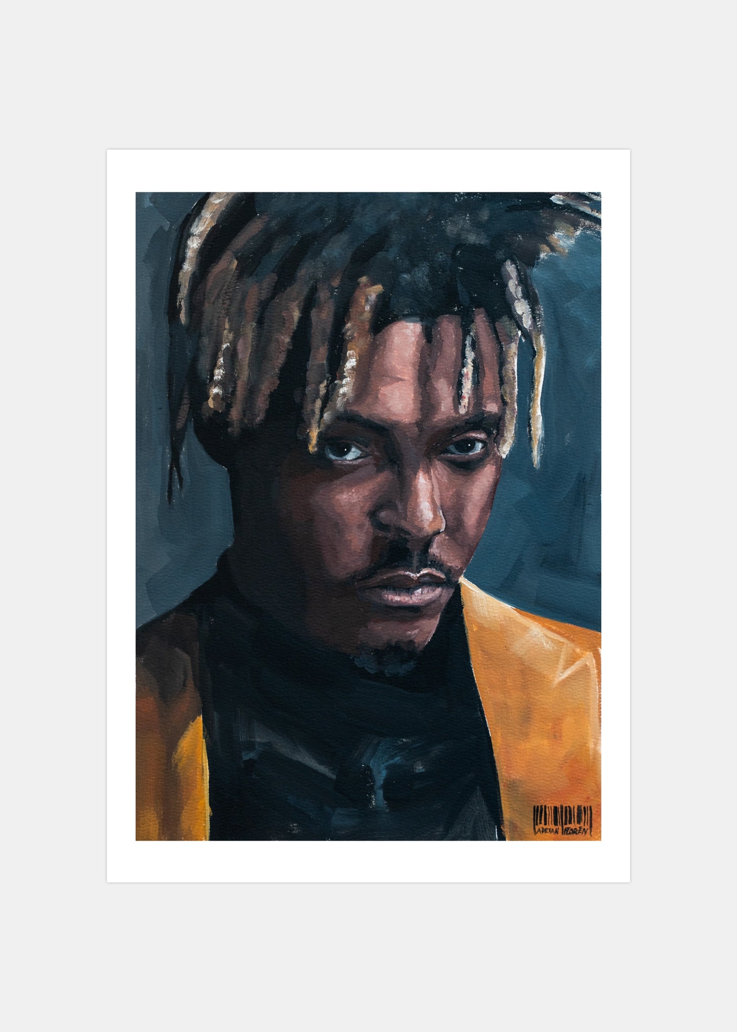 Juice Wrld