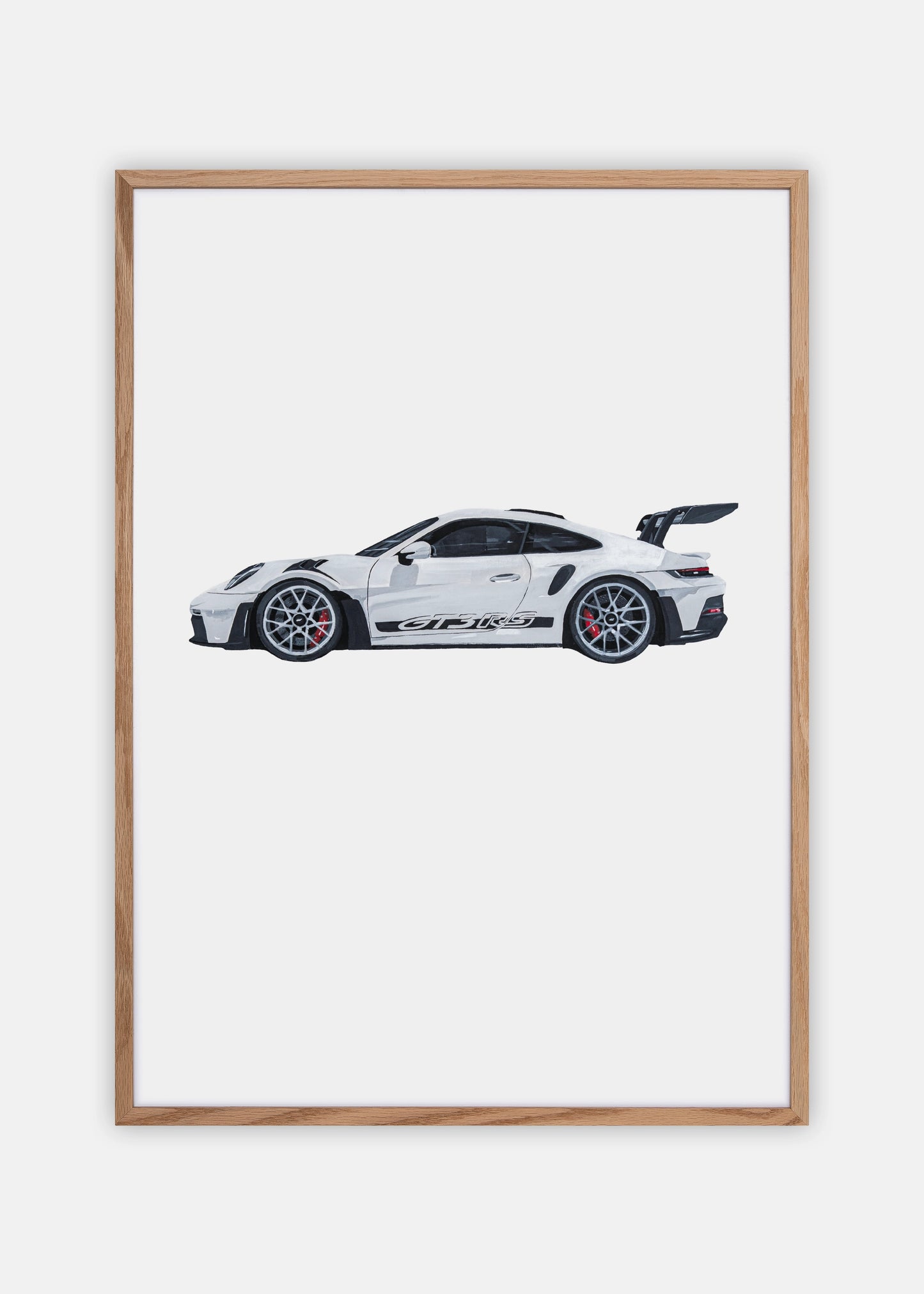 "Manifesto p.1" Poster