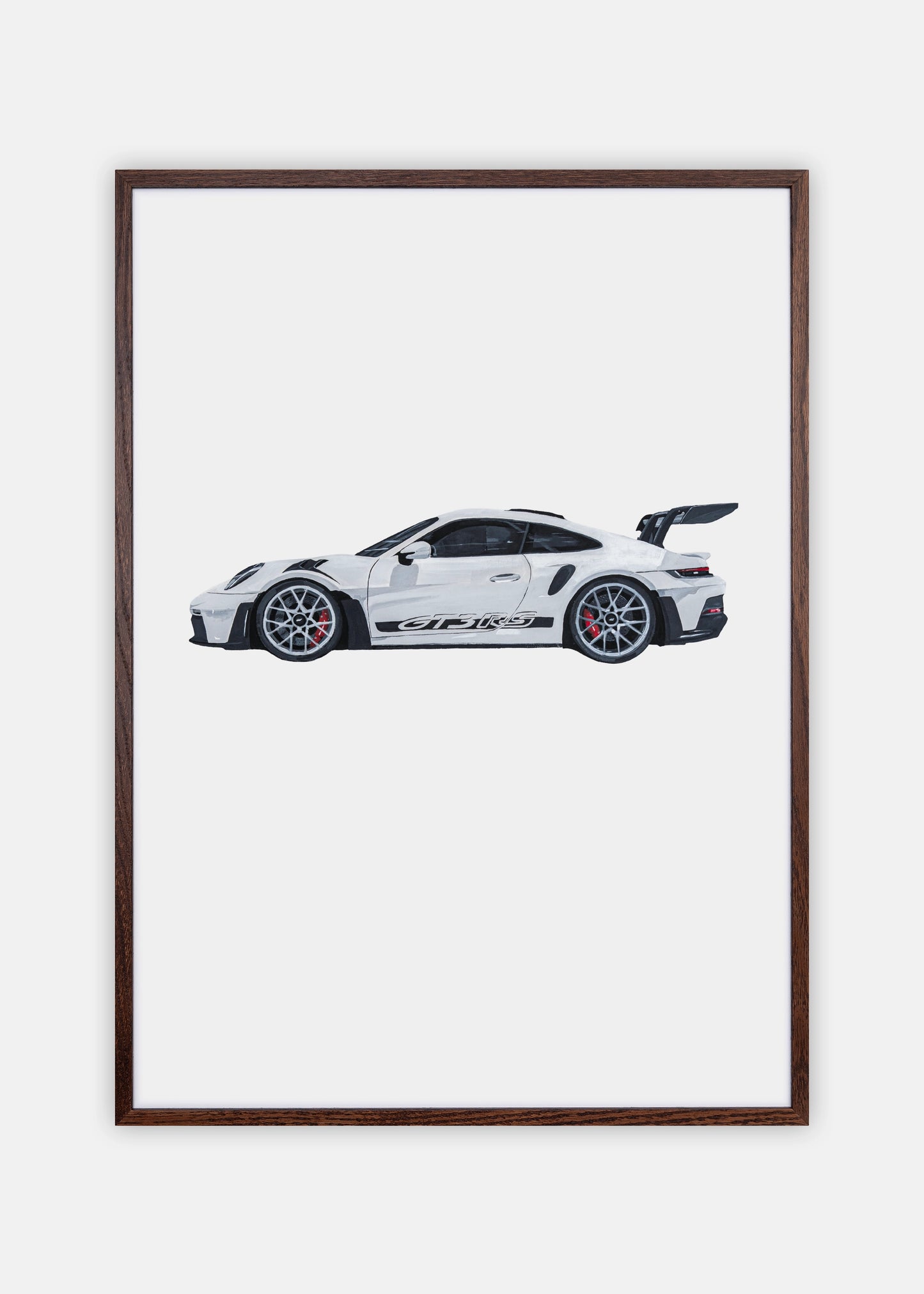 "Manifesto p.1" Poster