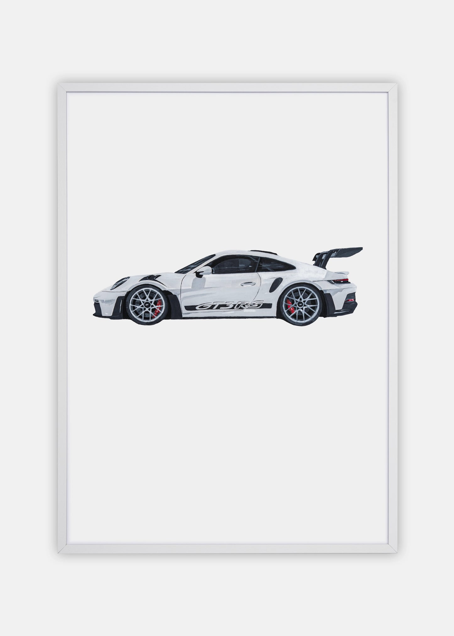 "Manifesto p.1" Poster