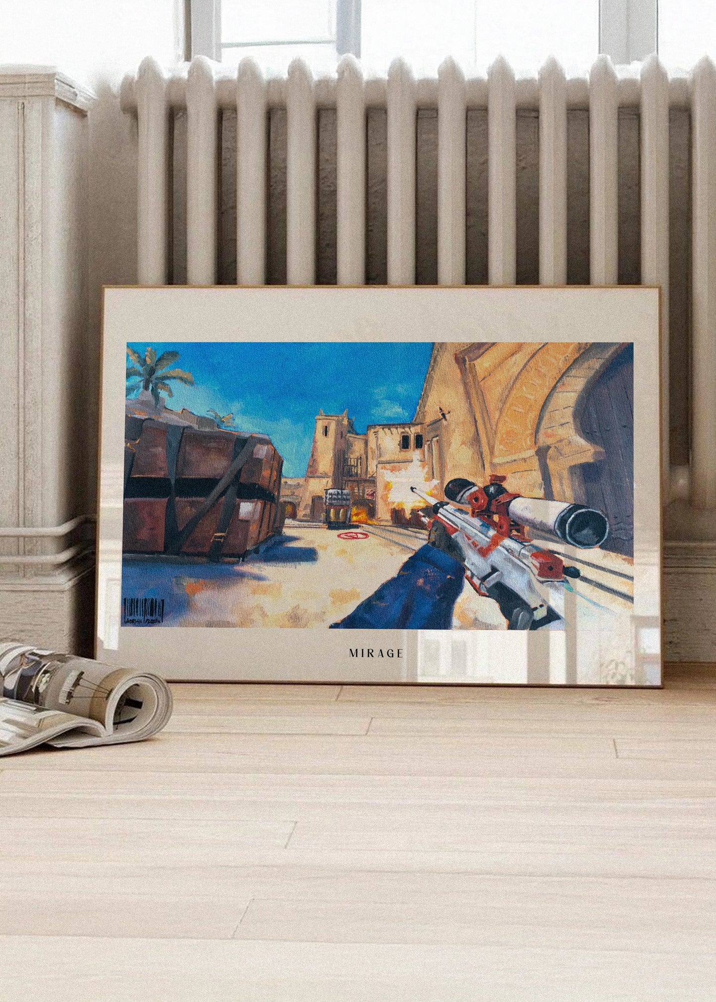 Mirage