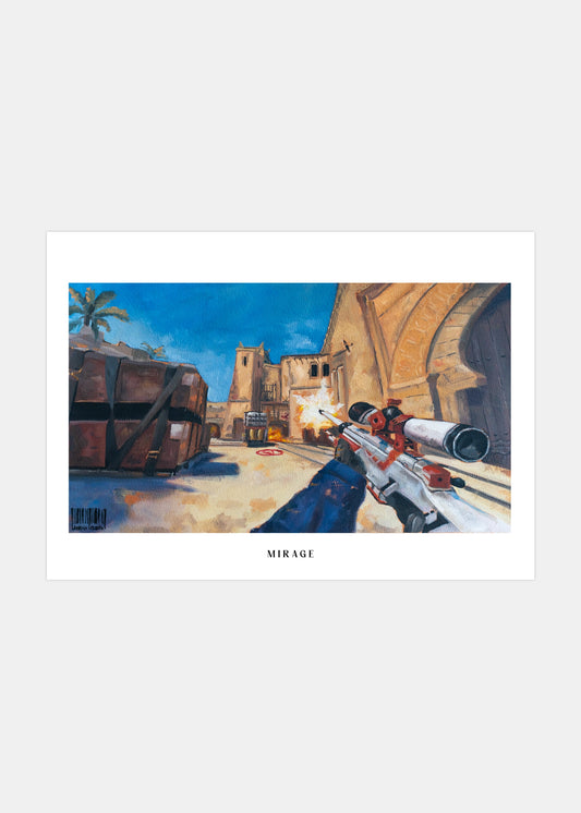 Mirage