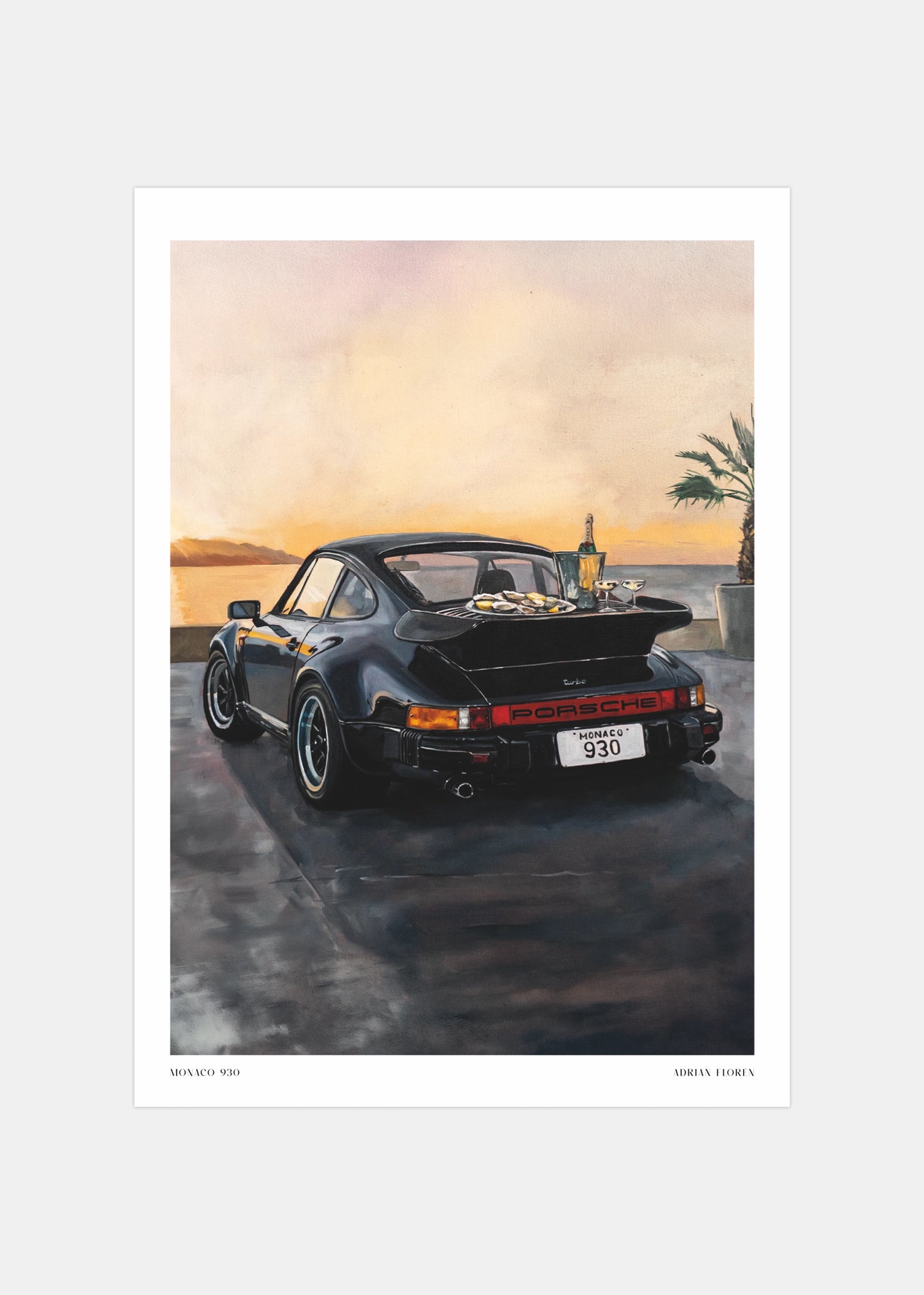 Monaco 930
