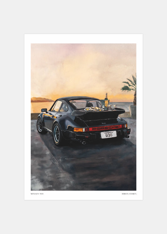 Monaco 930