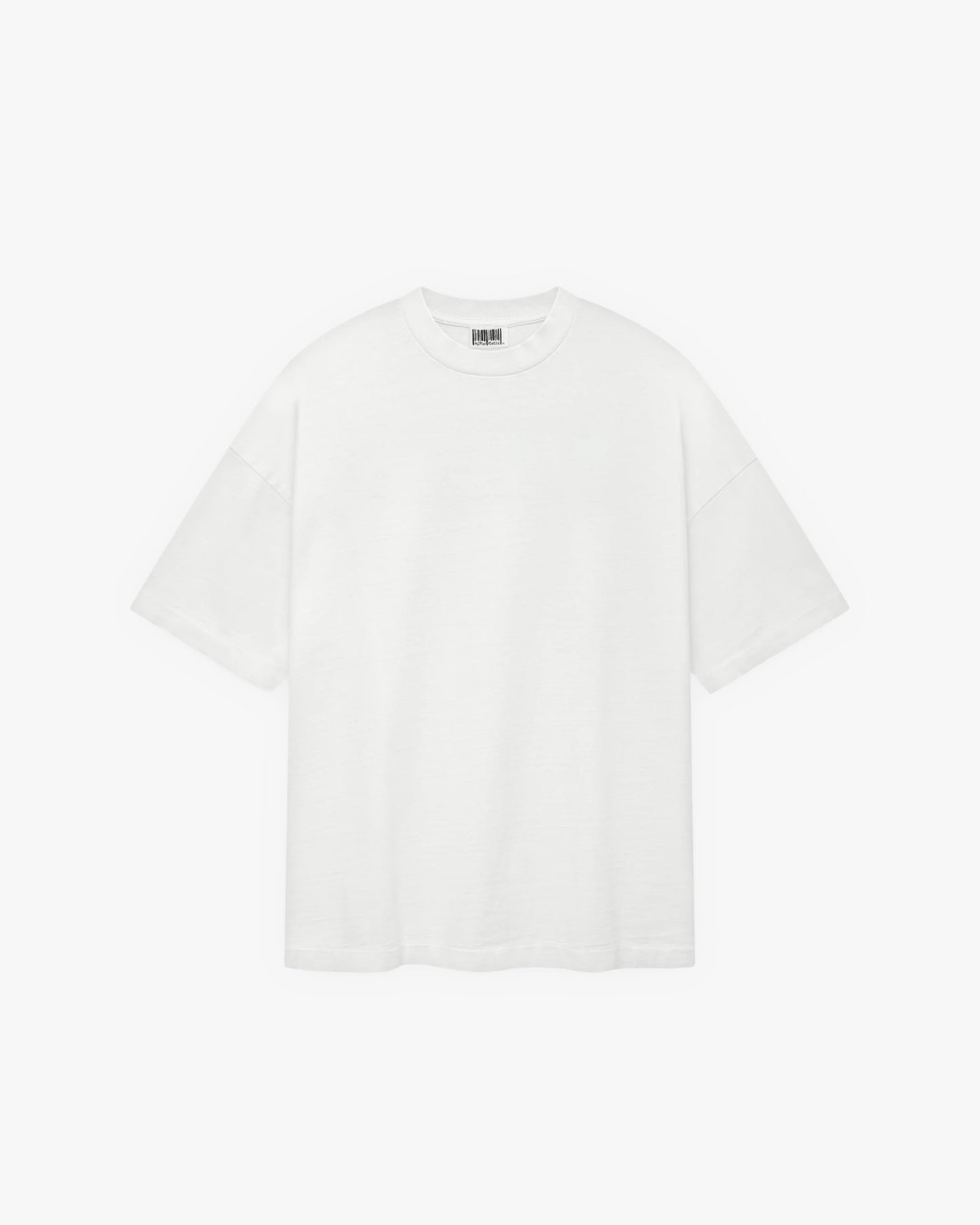 "Morning Drive" Tee