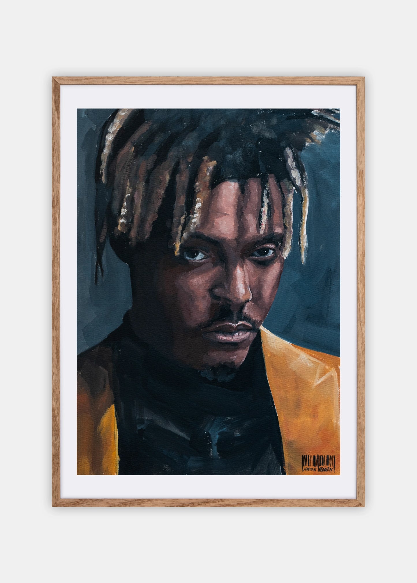 Juice Wrld