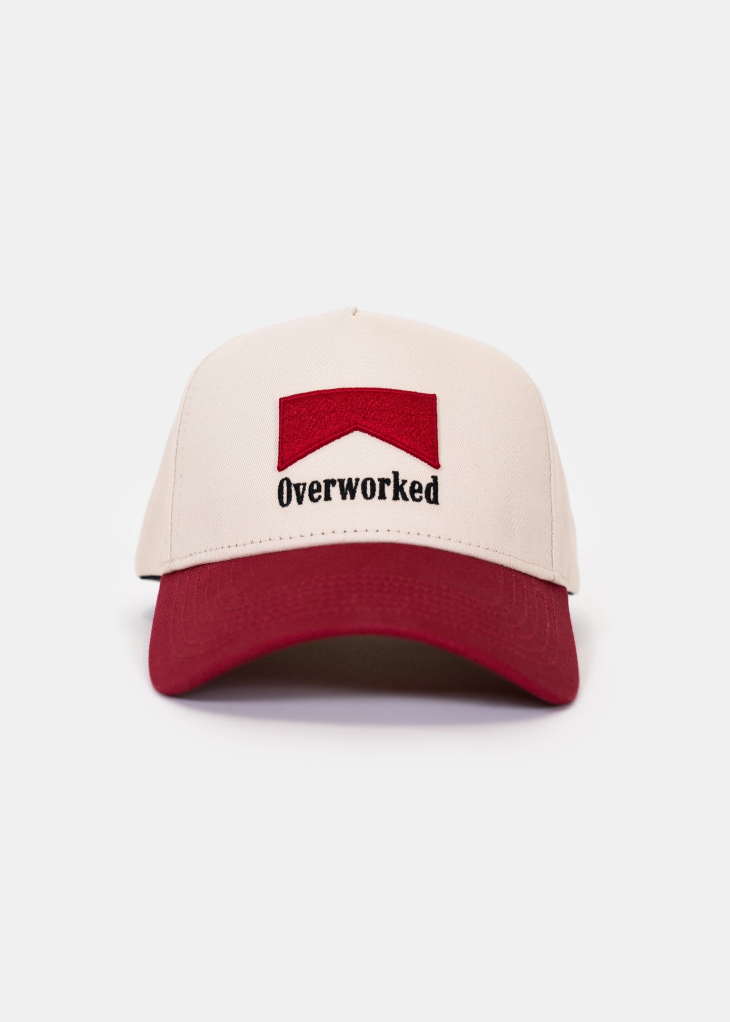 Overworked Atelier Cap