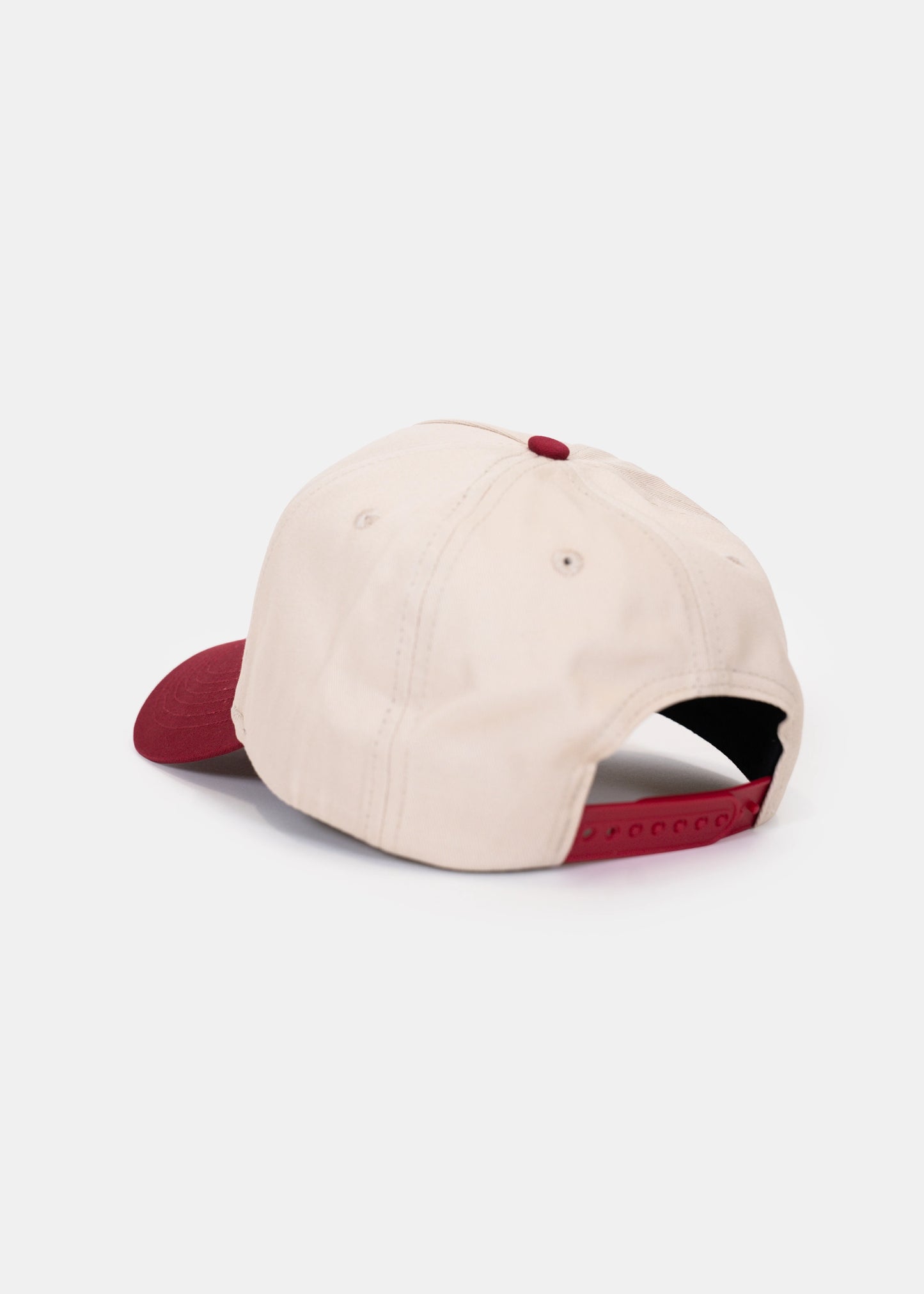 Overworked Atelier Cap