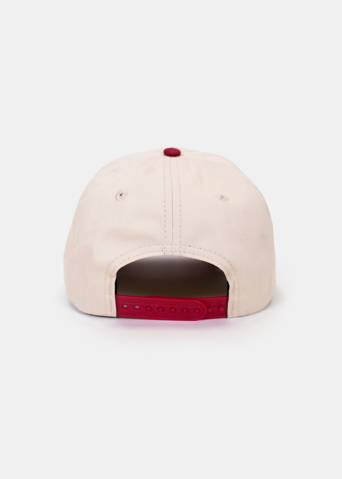 Overworked Atelier Cap