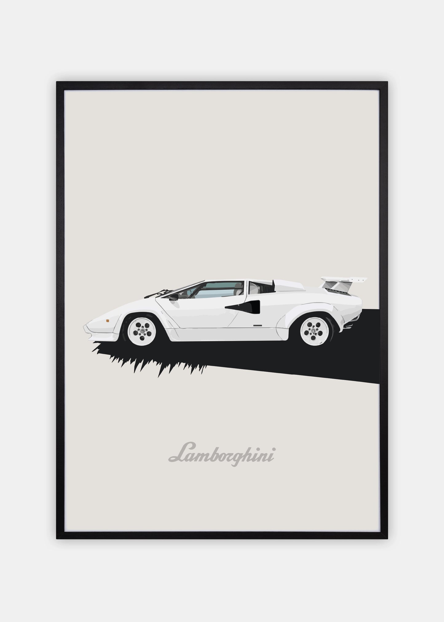 Countach no.2
