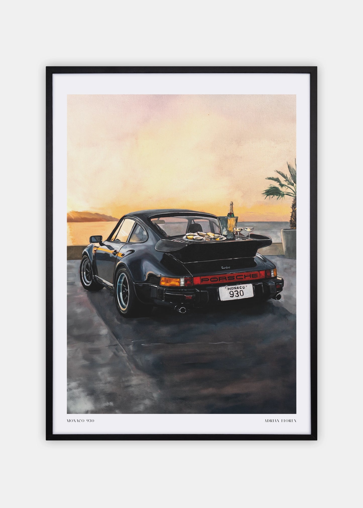 Monaco 930