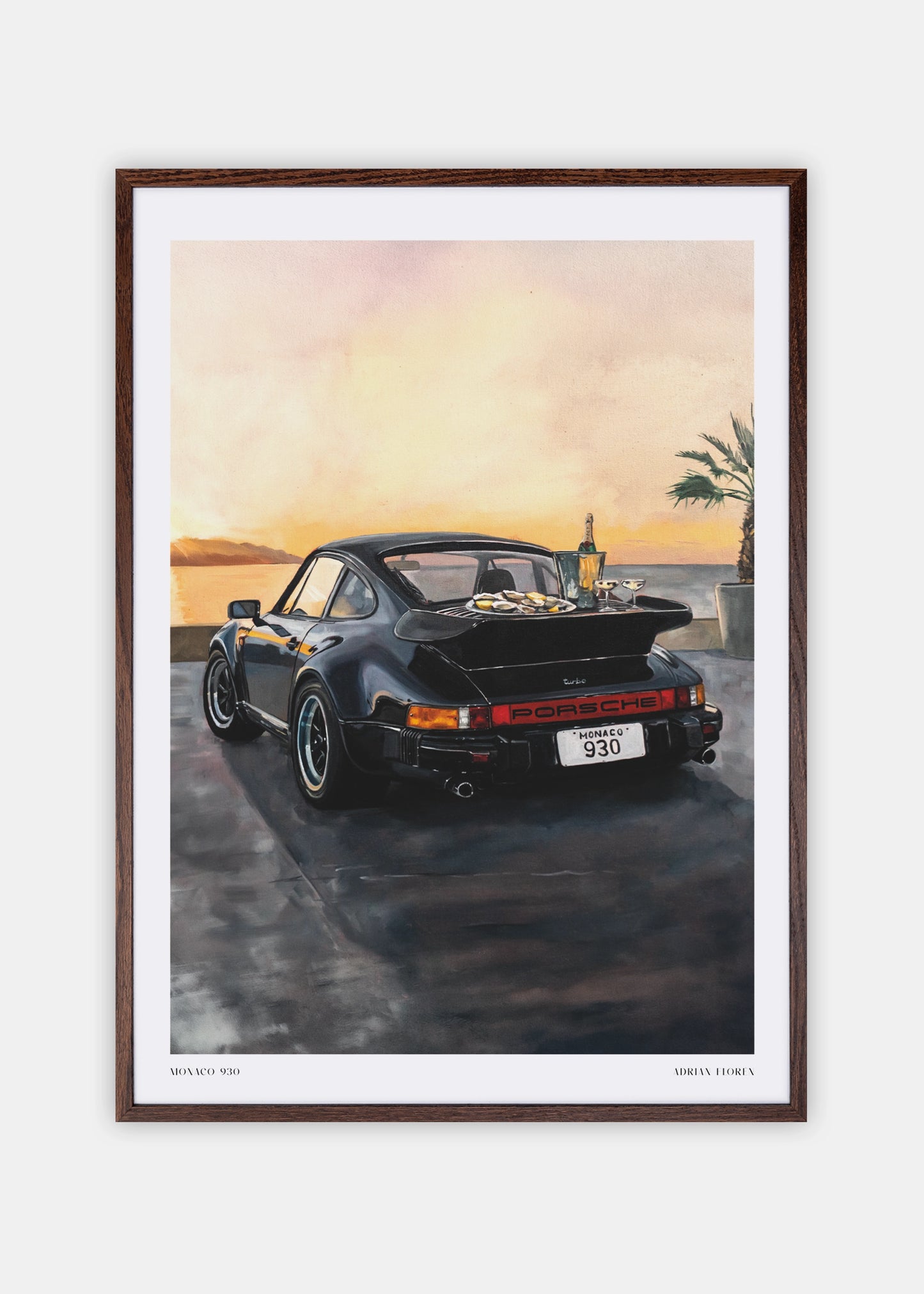 Monaco 930