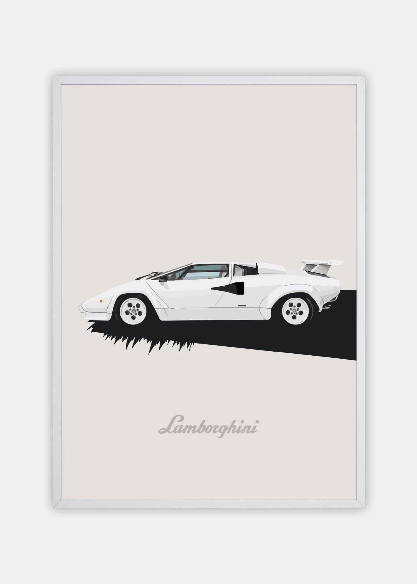 Countach no.2
