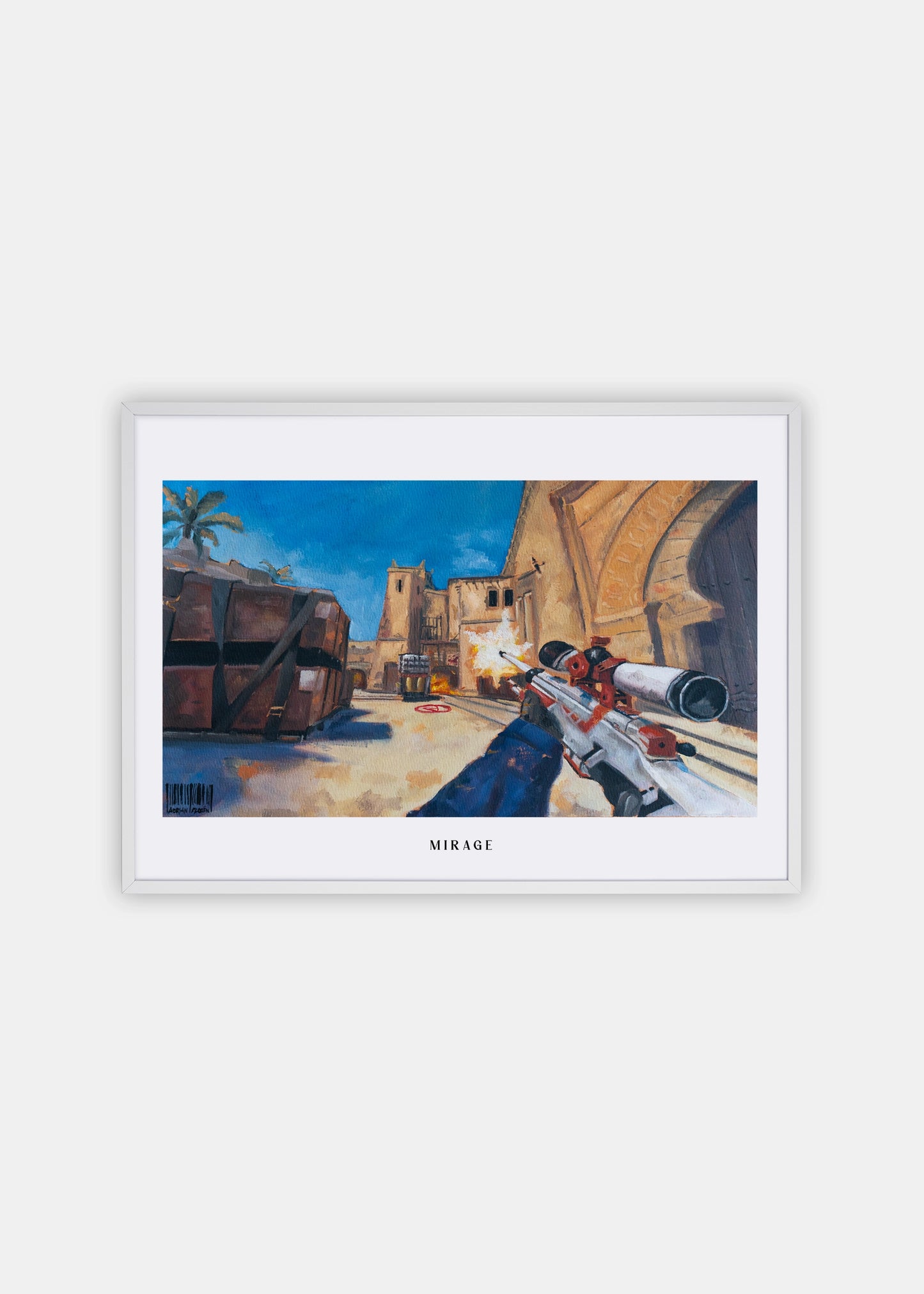 Mirage