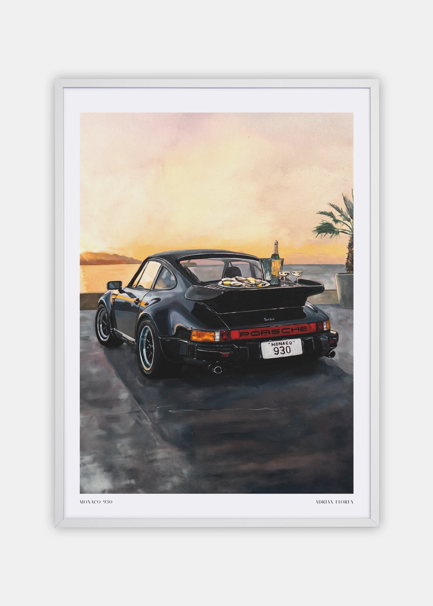 Monaco 930