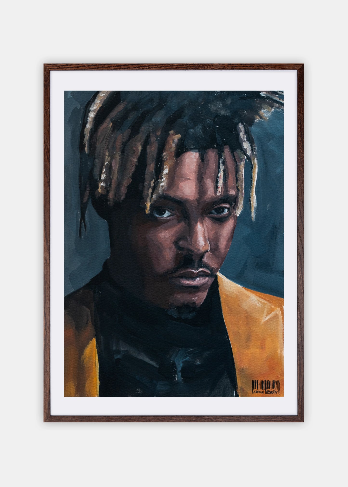 Juice Wrld
