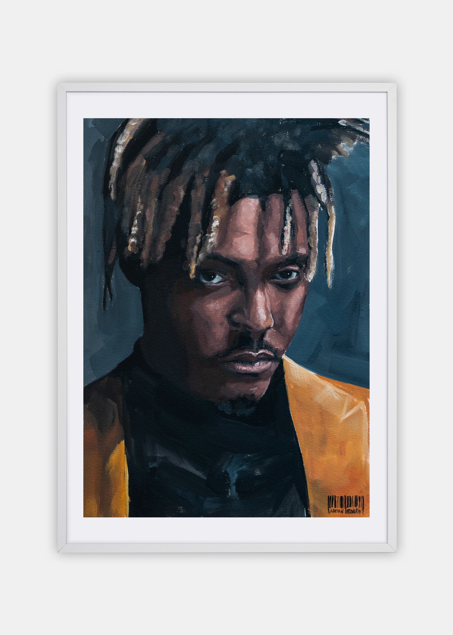 Juice Wrld